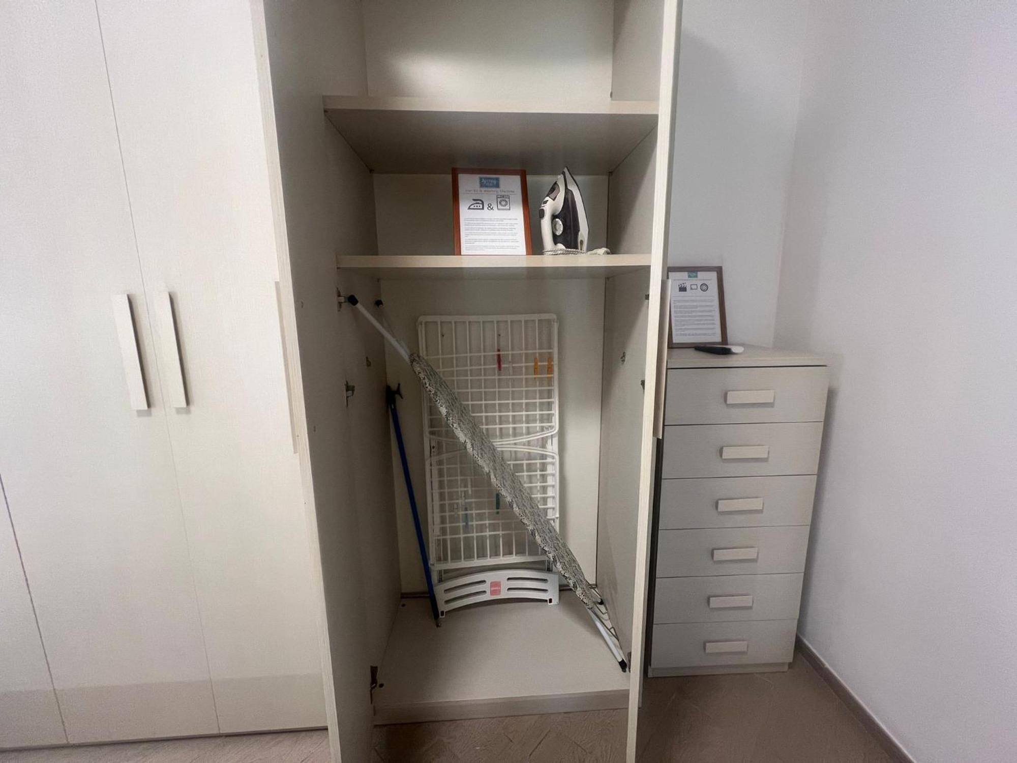 Apartment Chic Residenza Gemelli