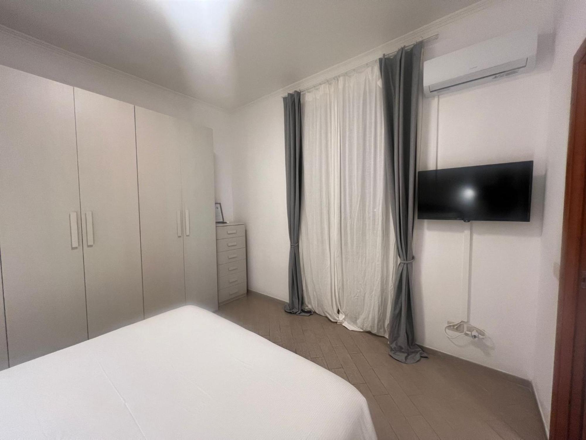 Apartment Chic Residenza Gemelli *