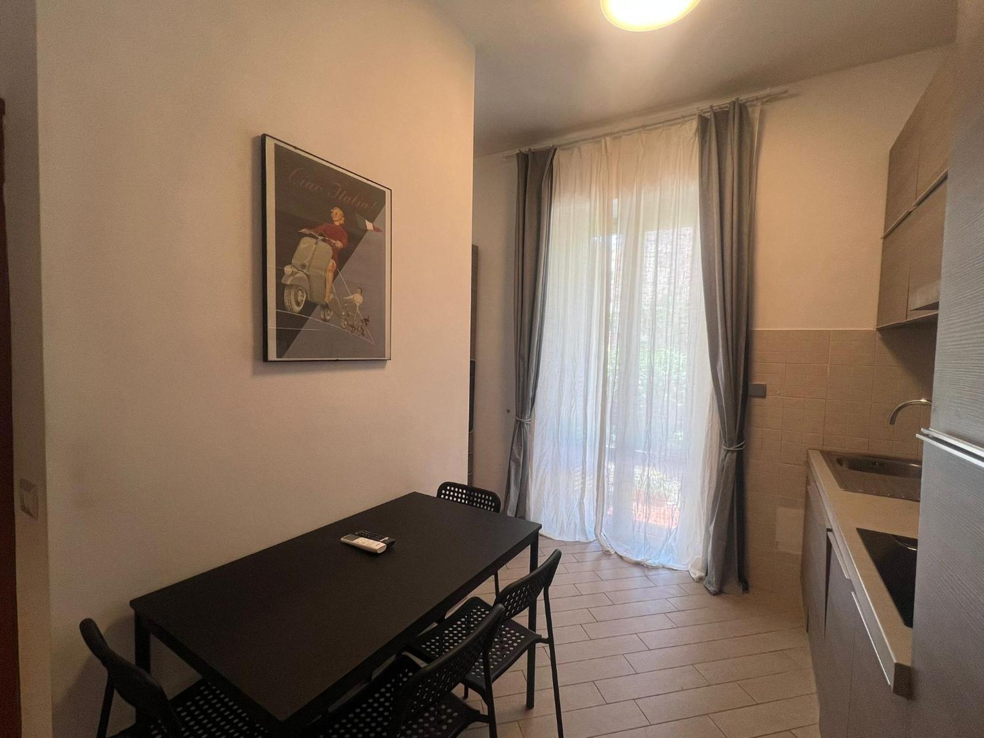 Chic Residenza Gemelli Rome