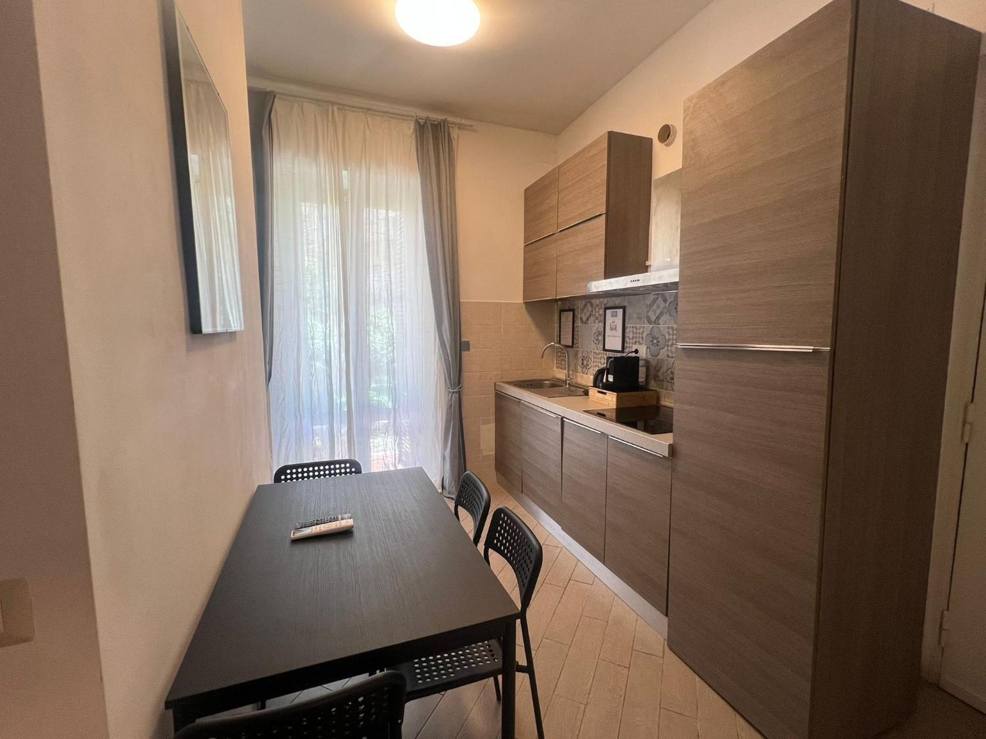 Chic Residenza Gemelli * Rome