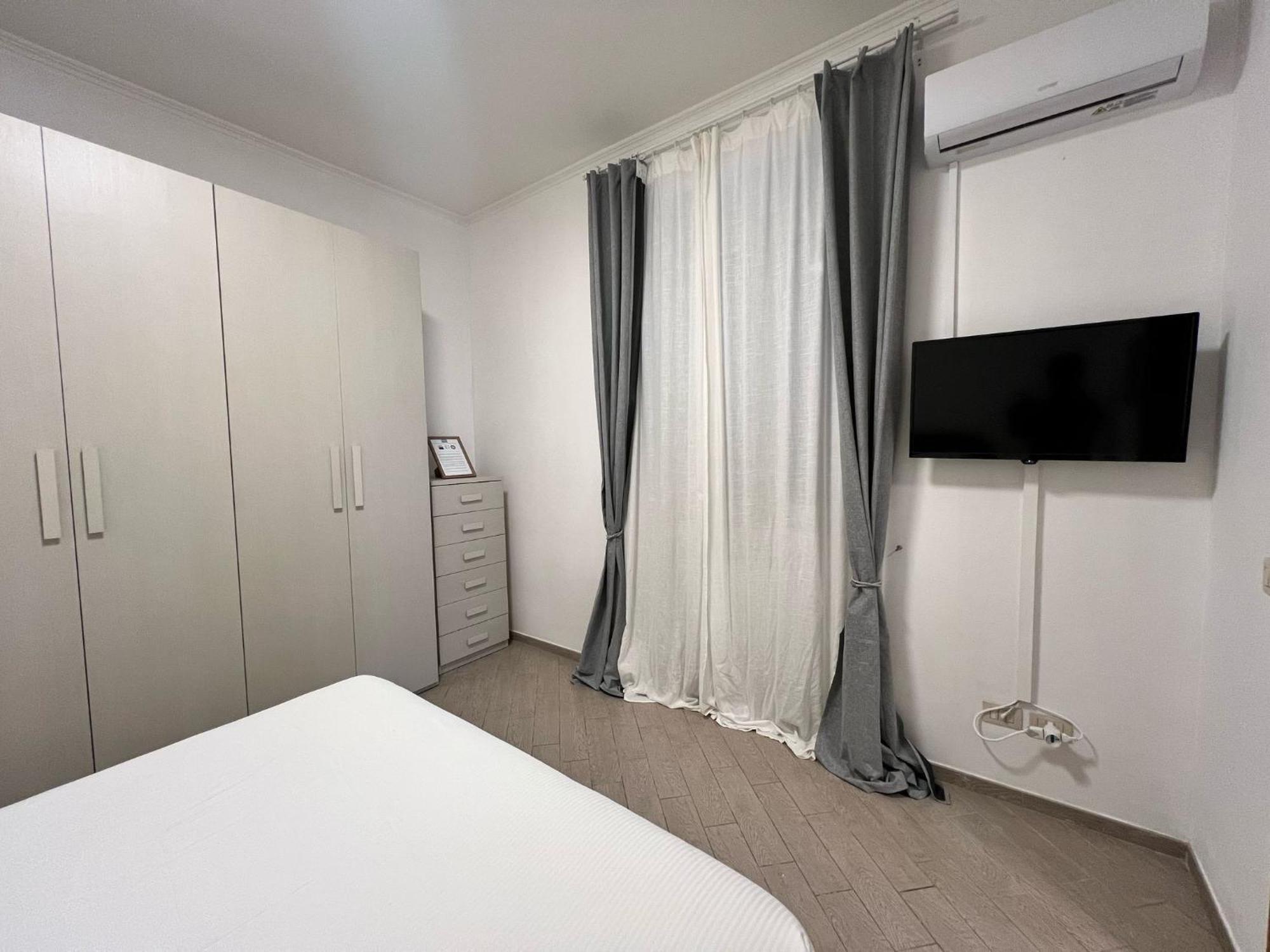 Chic Residenza Gemelli Apartment