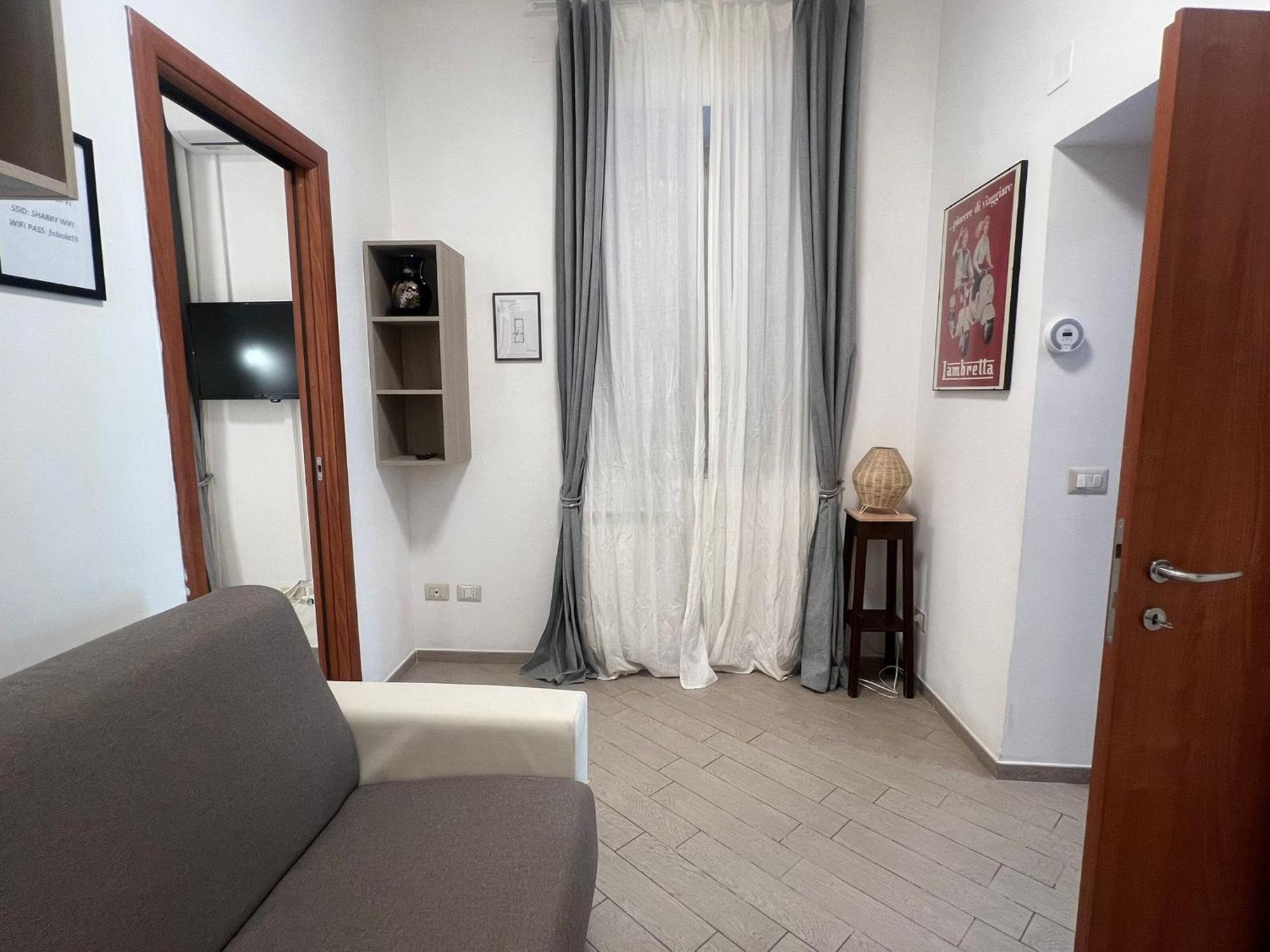 Apartment Chic Residenza Gemelli *