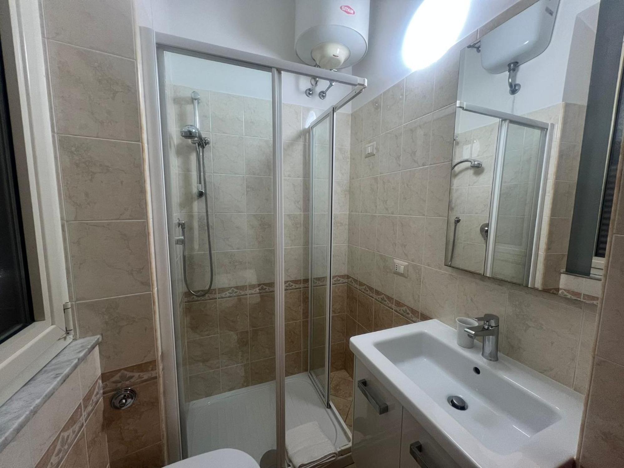 Chic Residenza Gemelli Apartment Rome