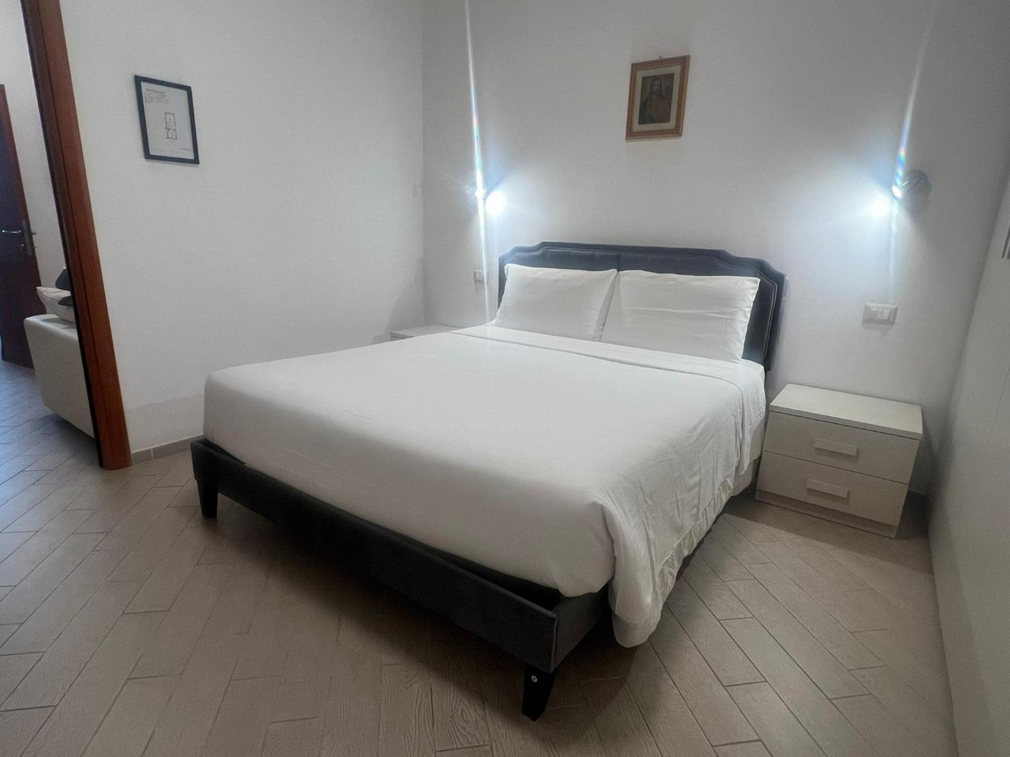 Chic Residenza Gemelli * Rome