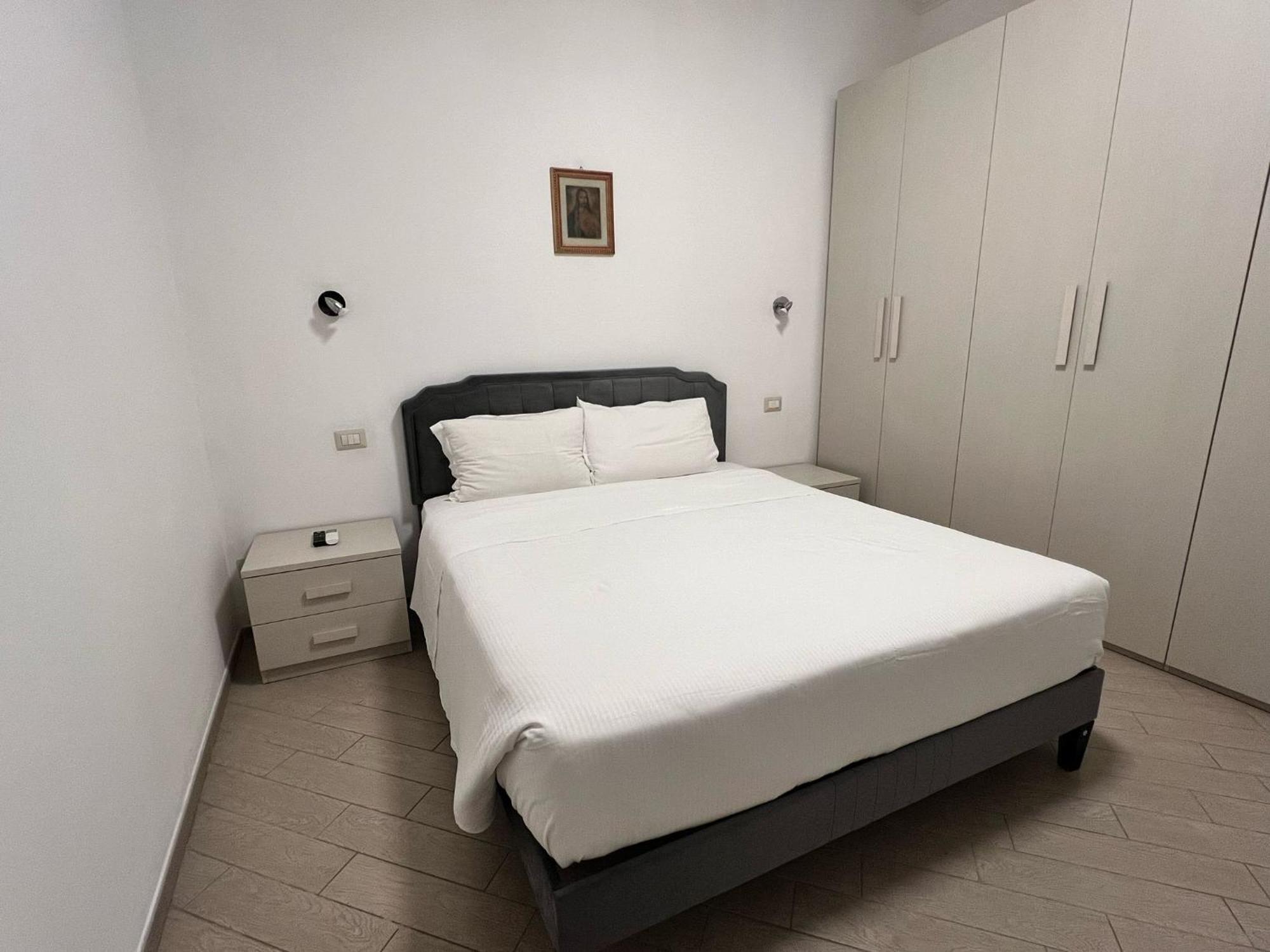 Apartment Chic Residenza Gemelli