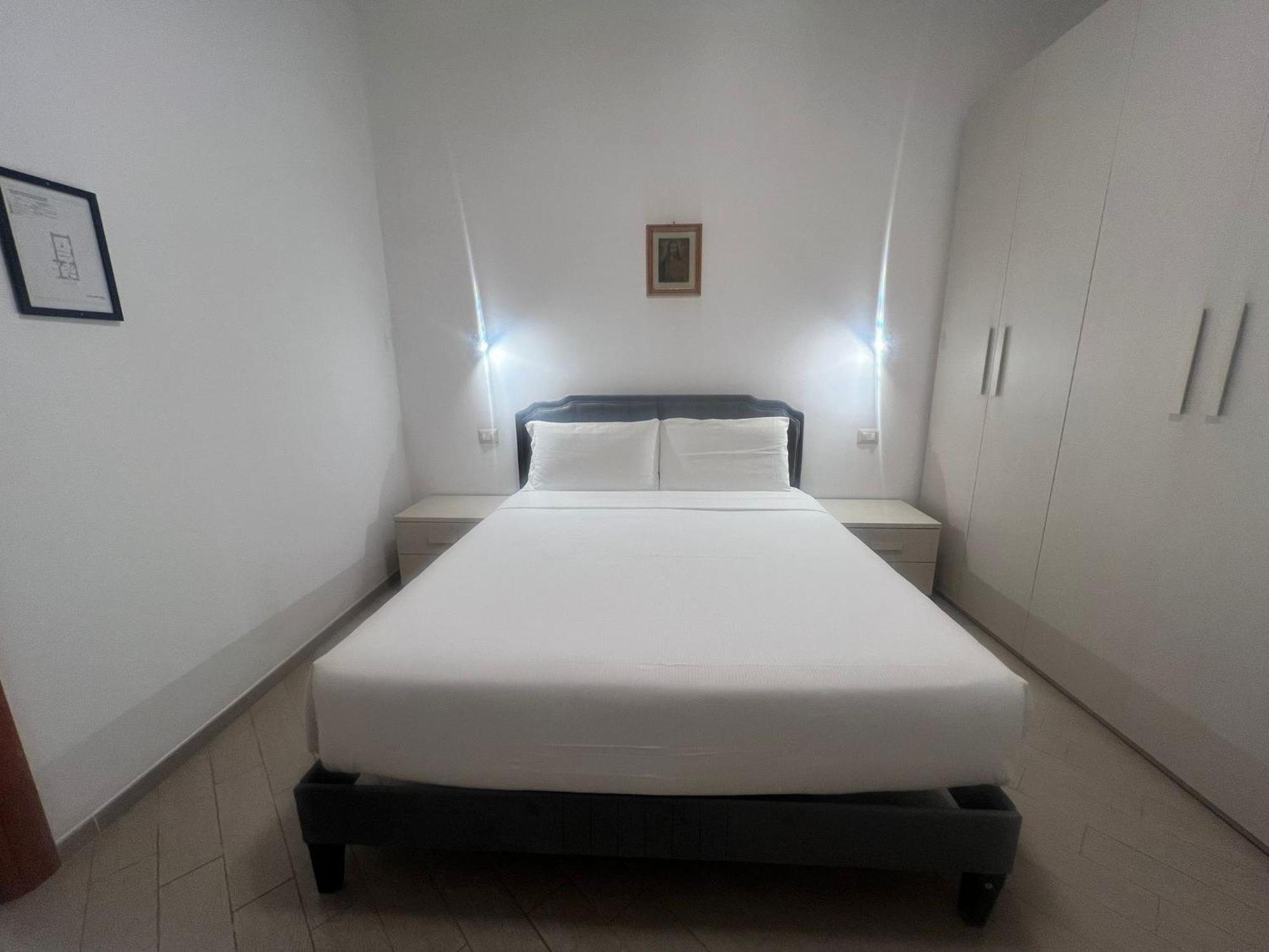 Chic Residenza Gemelli Rome