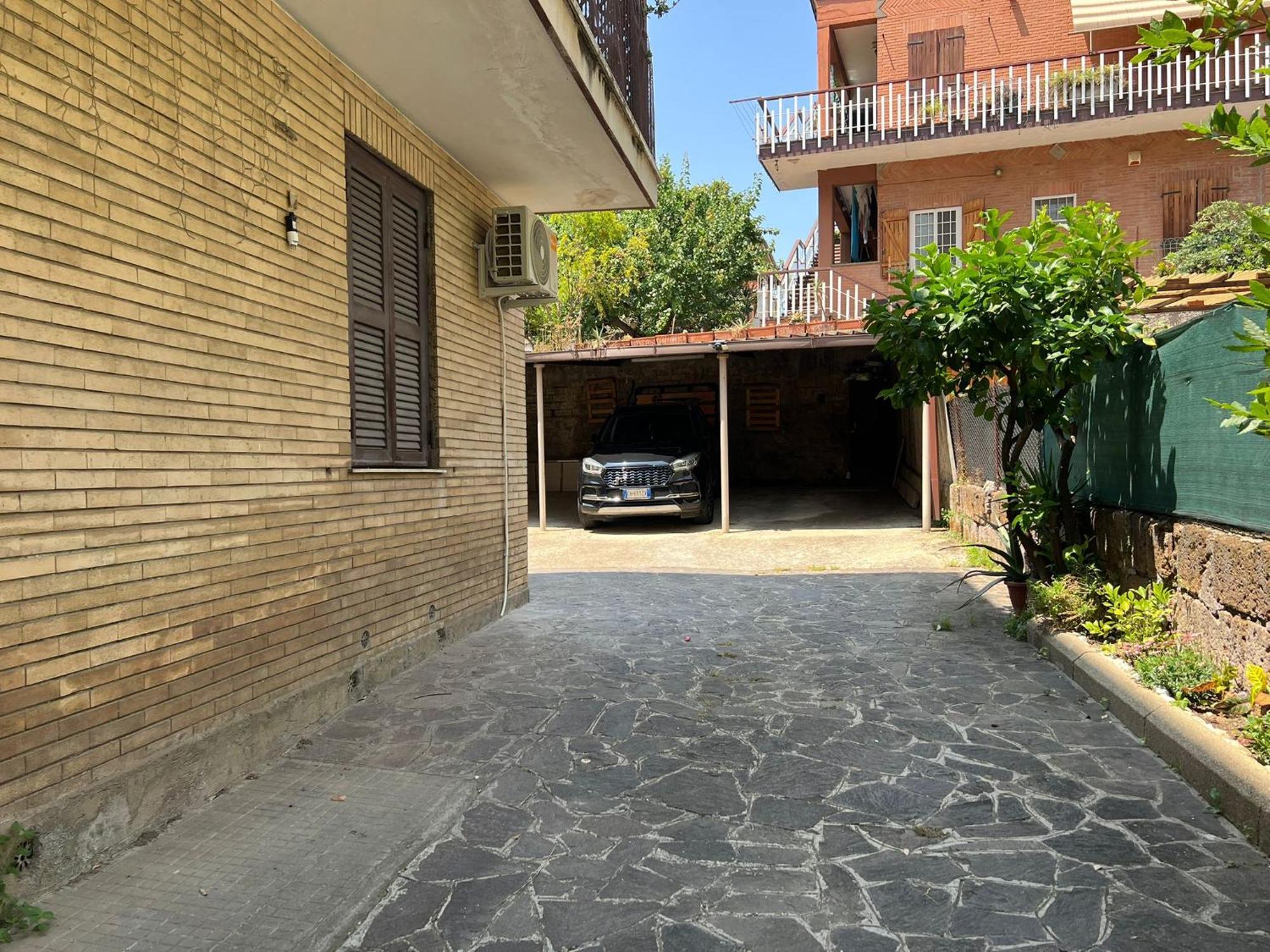 Chic Residenza Gemelli